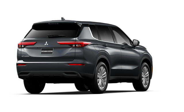 Mitsubishi Outlander ES S-AWC 2024