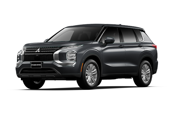 Mitsubishi Outlander ES S-AWC 2024