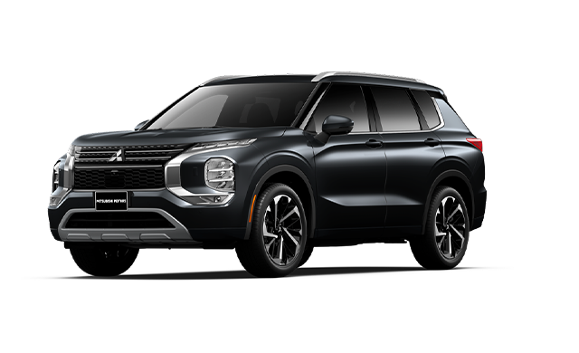 2024 Mitsubishi Outlander GT Premium S-AWC