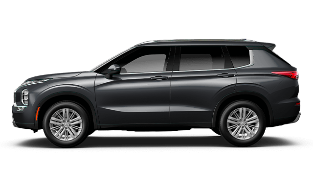 Mitsubishi Outlander LE S-AWC 2024