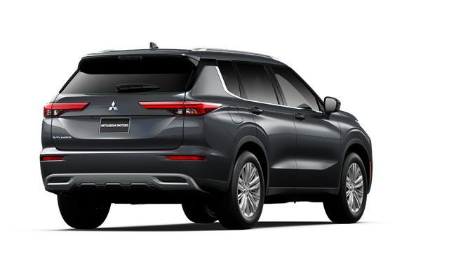 Mitsubishi Outlander LE S-AWC 2024