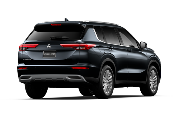 2024 MITSUBISHI OUTLANDER LE S-AWC