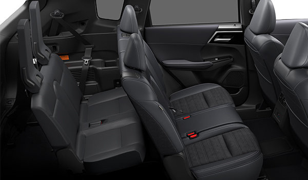 Mitsubishi Outlander LE S-AWC 2024
