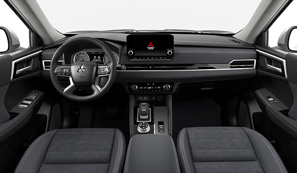 Mitsubishi Outlander LE S-AWC 2024