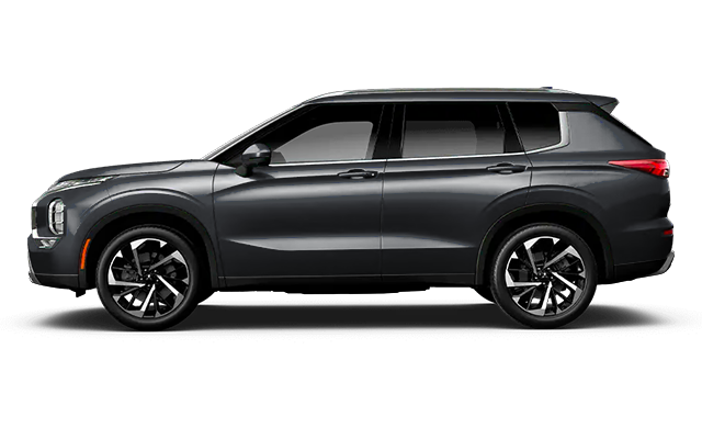 Mitsubishi Outlander SEL S-AWC 2024