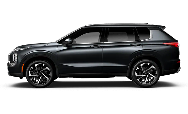 2024 MITSUBISHI OUTLANDER SEL S-AWC