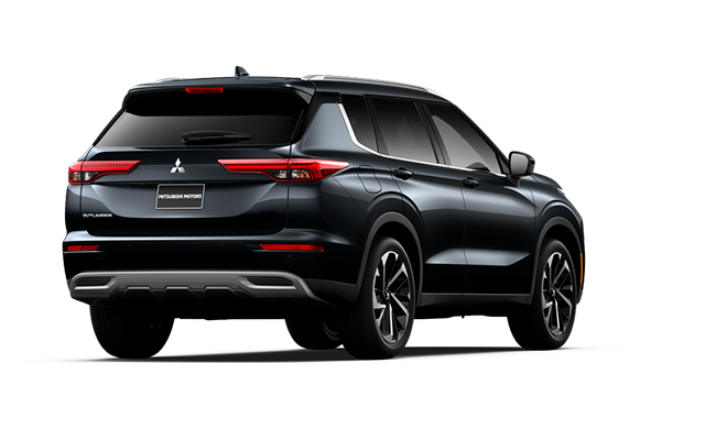 2024 MITSUBISHI OUTLANDER SEL S-AWC