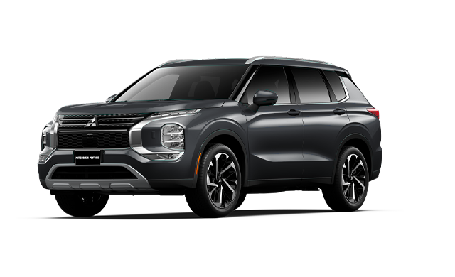 Mitsubishi Outlander SEL S-AWC 2024