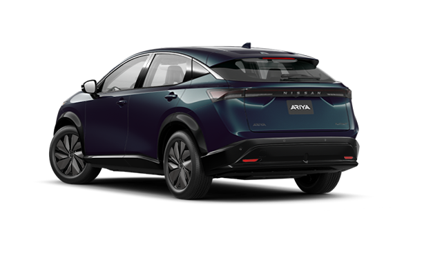 NISSAN ARIYA AUTONOMIE PROLONGÉE EVOLVE+ TA 2024