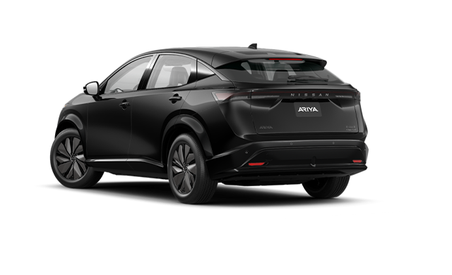 NISSAN ARIYA AUTONOMIE STANDARD EVOLVE E-4ORCE 2024 - Vue extrieure - 3