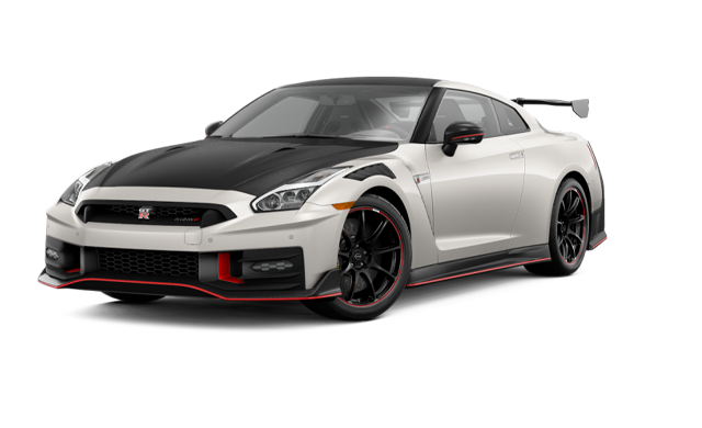 Trevors Nissan in Miramichi | The 2024 Nissan GT-R Nismo 