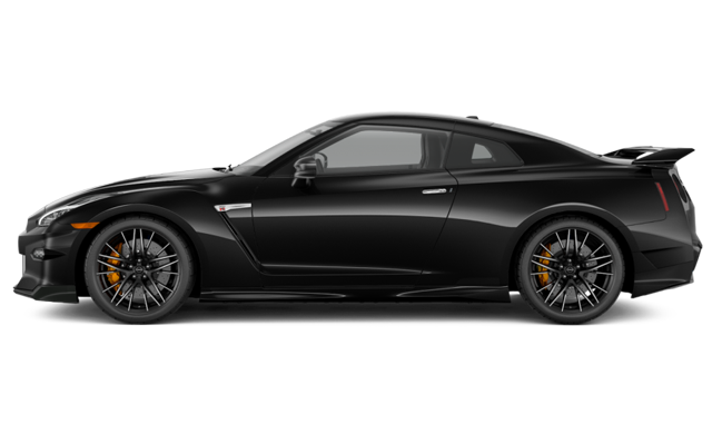 Trevors Nissan In Miramichi The 2024 Nissan GT R Premium