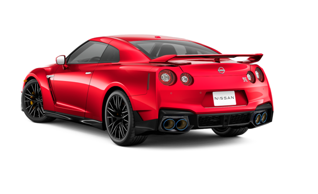 NISSAN GT-R PRIVILGE 2024 - Vue extrieure - 3