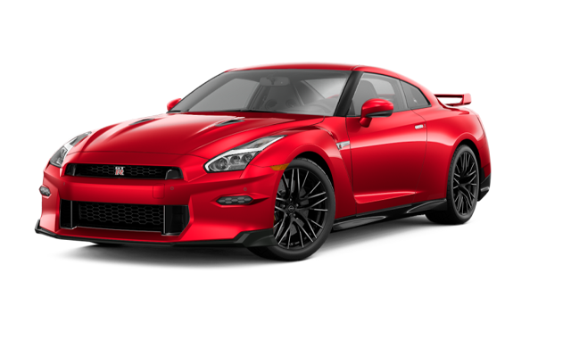 NISSAN GT-R PRIVILGE 2024 - Vue extrieure - 1