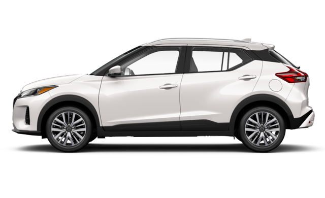 Pre Cut Ppf Nissan Kicks Sv 2024