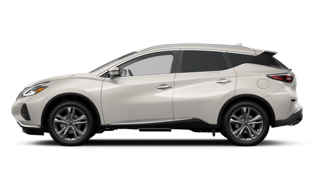 2024 Nissan Murano Platinum - from $52,023 | McDonald Nissan