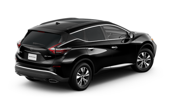 NISSAN MURANO SV 2024 - Vue extrieure - 3