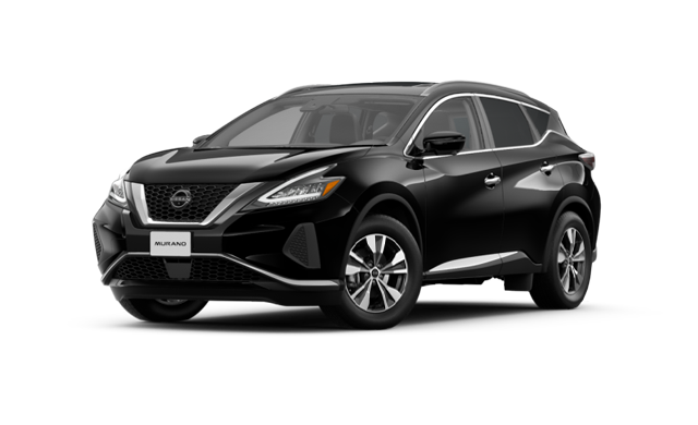 NISSAN MURANO SV 2024 - Vue extrieure - 1