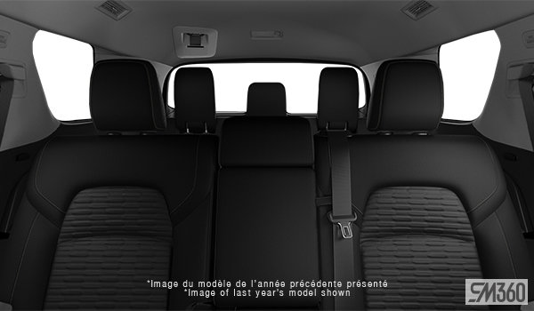 Corner Brook Nissan | The 2024 Pathfinder SV in Corner Brook