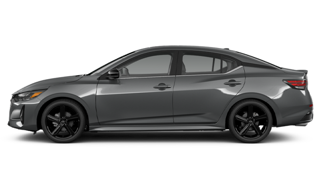 Nissan Sentra SR Premium 2024