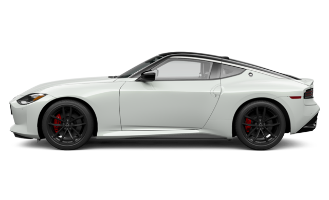 Evergreen Nissan in Prince Albert | The 2024 Z Performance