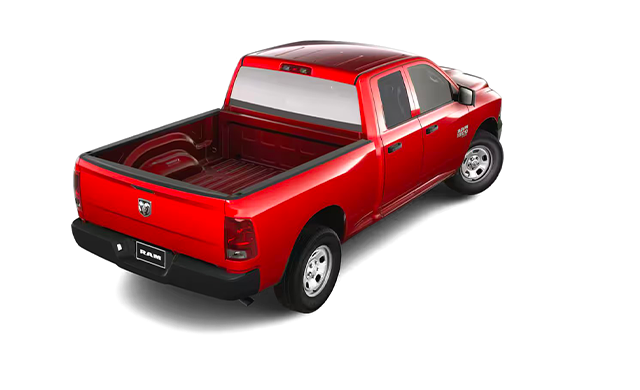 RAM 1500 Classic TRADESMAN 2024 - Vue extrieure - 3