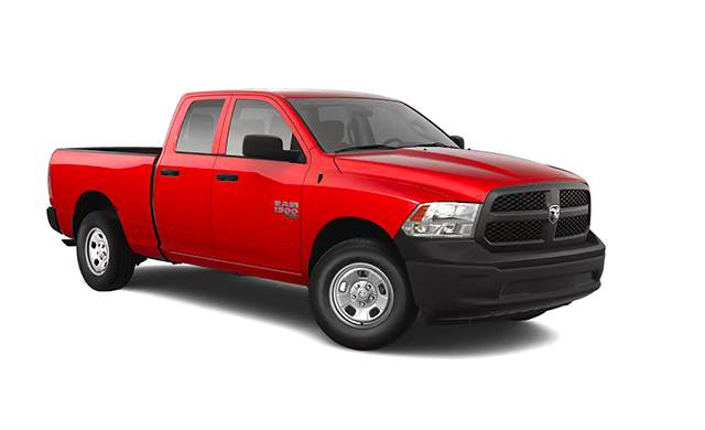 2024 RAM 1500 Classic Tradesman