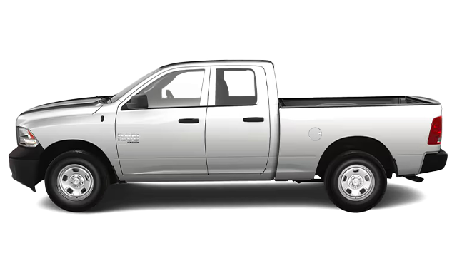 RAM 1500 Classic Tradesman 2024