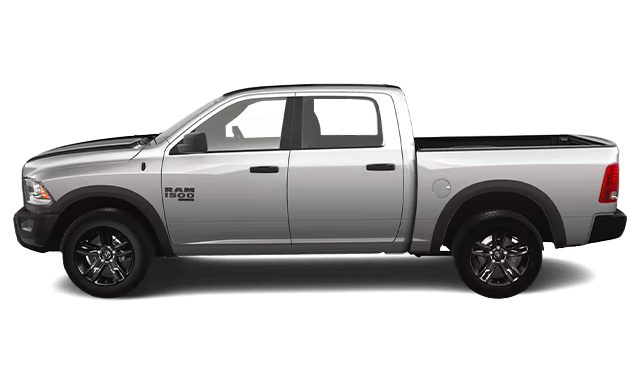 2024 RAM 1500 Classic