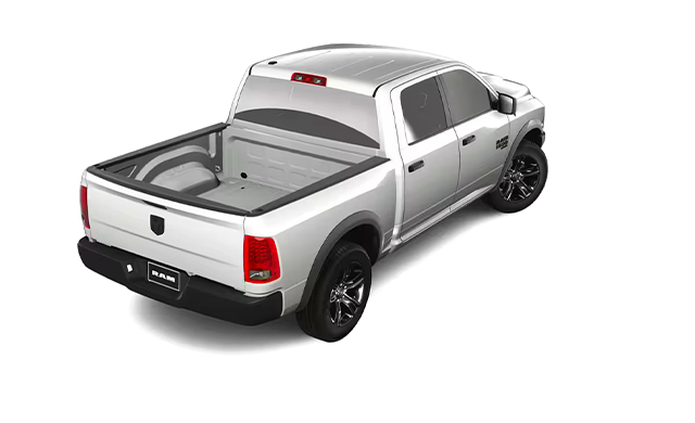 RAM 1500 Classic WARLOCK 2024 - Vue extrieure - 3