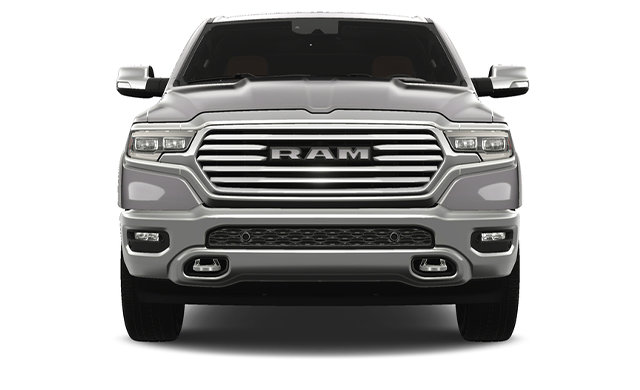 RAM 1500 LONGHORN 2024 photo-2