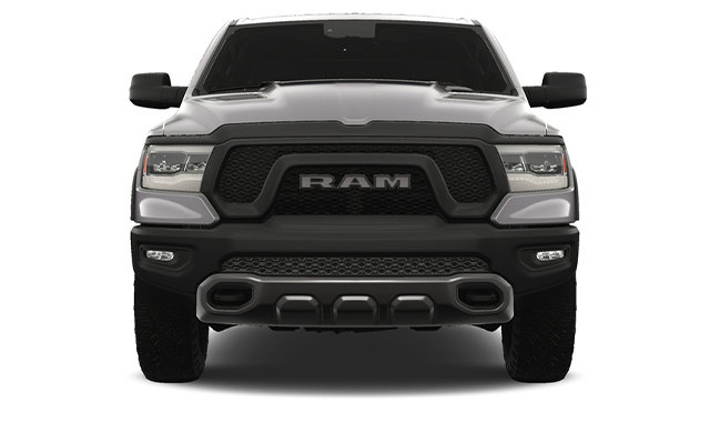 2024 RAM 1500 REBEL photo-2
