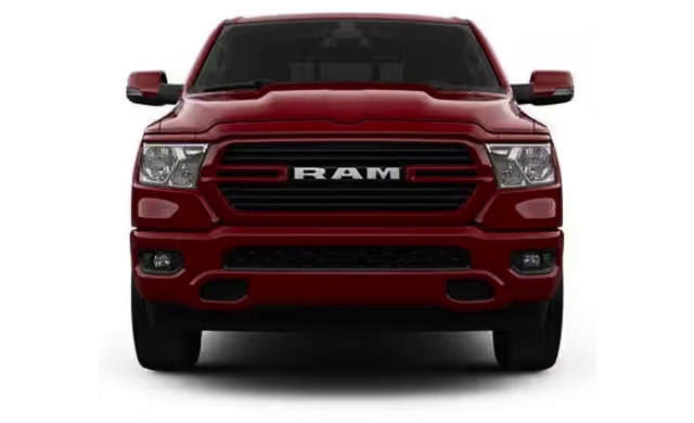 2024 RAM 1500 SPORT photo-2