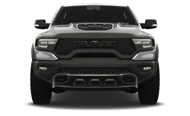 RAM 1500 TRX 2024 photo-2