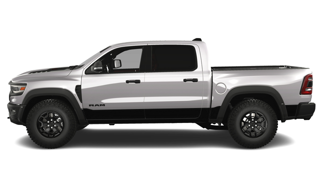 RAM 1500 TRX 2024 - Vue extrieure - 2