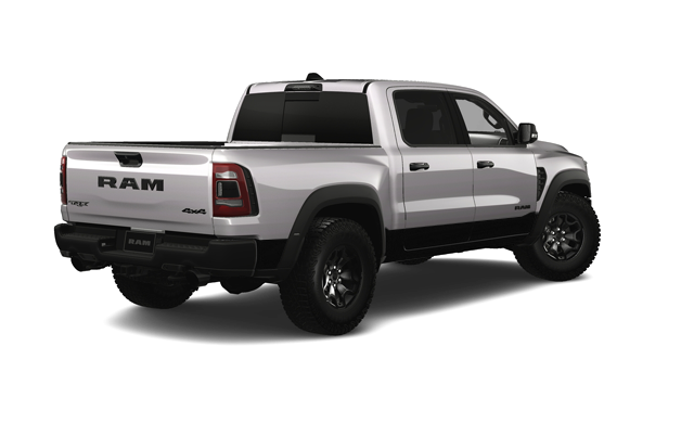 RAM 1500 TRX 2024 - Vue extrieure - 3