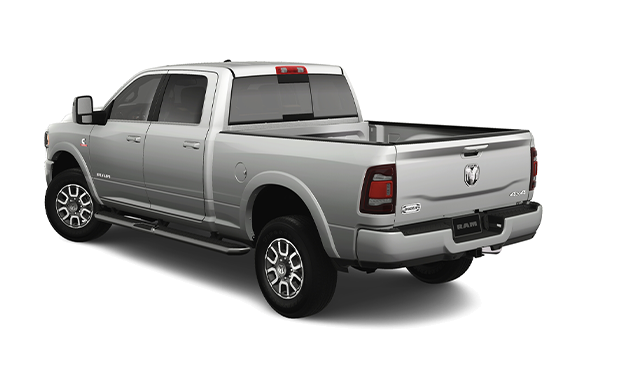 2024 RAM 2500 LIMITED LONGHORN - Exterior view - 3