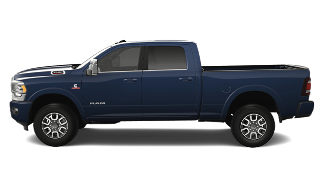 RAM 3500 Limited Longhorn 2024