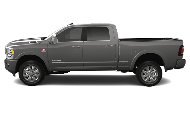 RAM 3500 Limited 2024