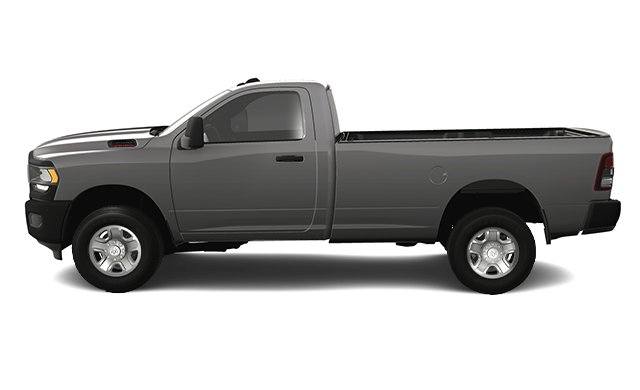 RAM 3500 Tradesman 2024