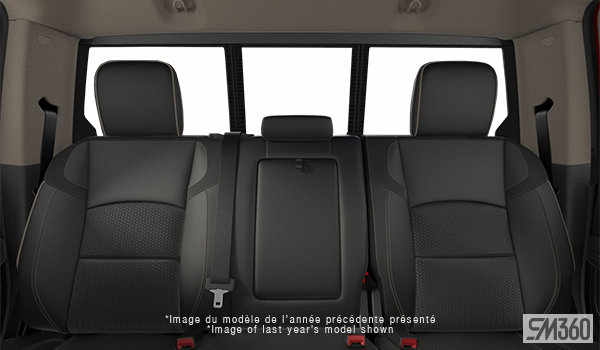 2024 RAM Chassis Cab 3500 Laramie