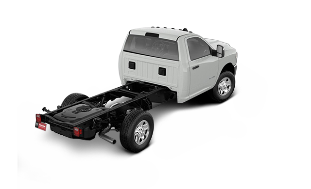 RAM Châssis-cabine 3500 SLT 2024