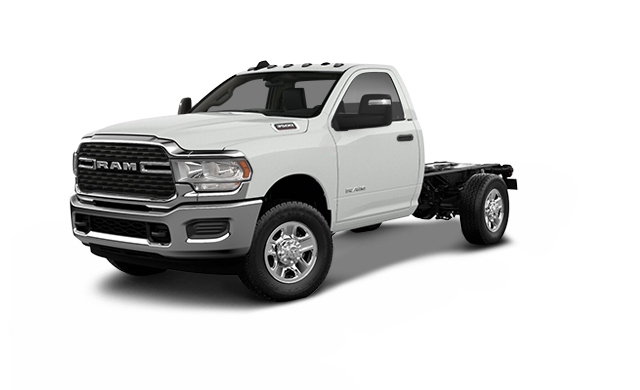 RAM Châssis-cabine 3500 SLT 2024