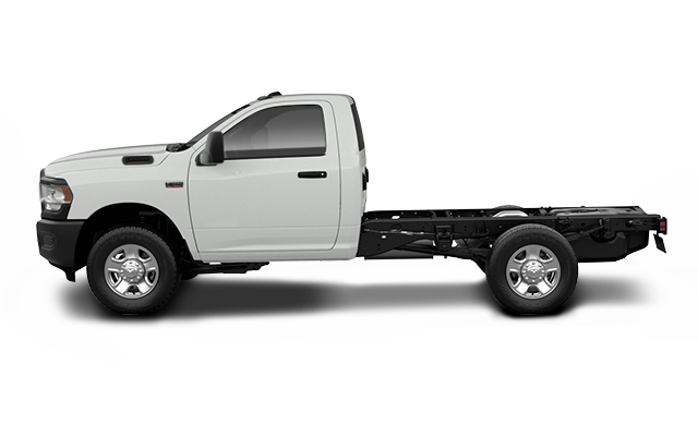 RAM Châssis-cabine 3500 Tradesman 2024