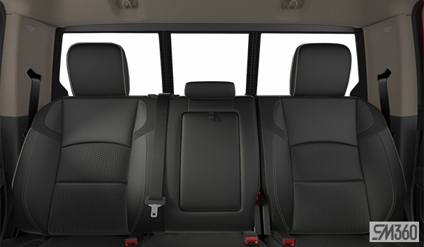 2024 RAM Chassis Cab 4500 Laramie