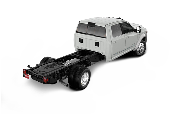 2024 RAM Chassis Cab 4500 Limited