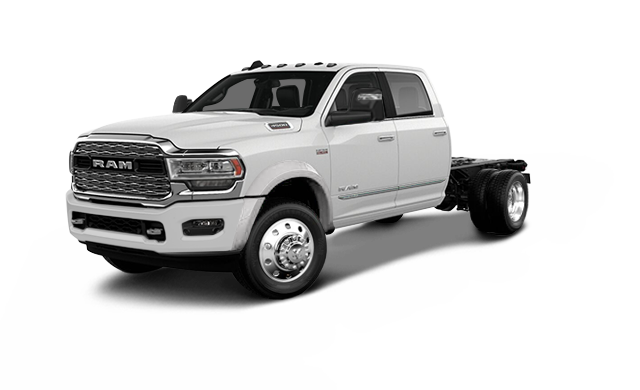 2024 RAM Chassis Cab 4500 Limited