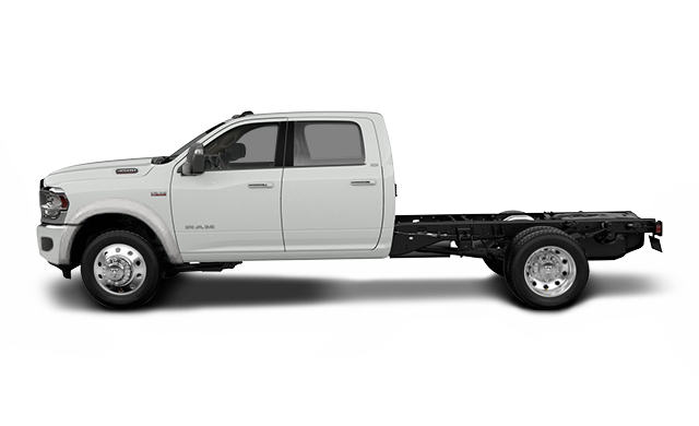 RAM Châssis-cabine 5500 Laramie 2024
