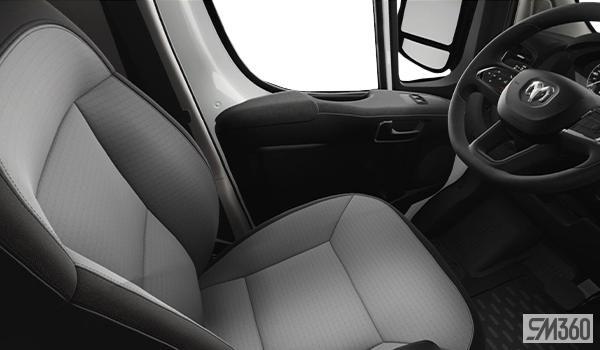 2024 RAM Promaster Window Van 3500 High Roof 159 in. WB