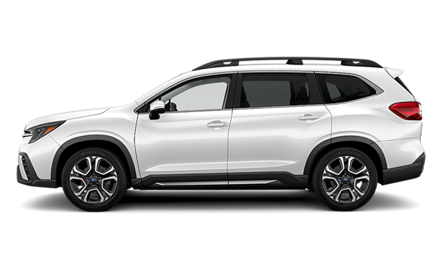 Subaru Ascent Limited with Captain's Chair 2024
